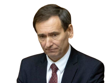 Наміри РФ щодо України мають ознаки геноциду