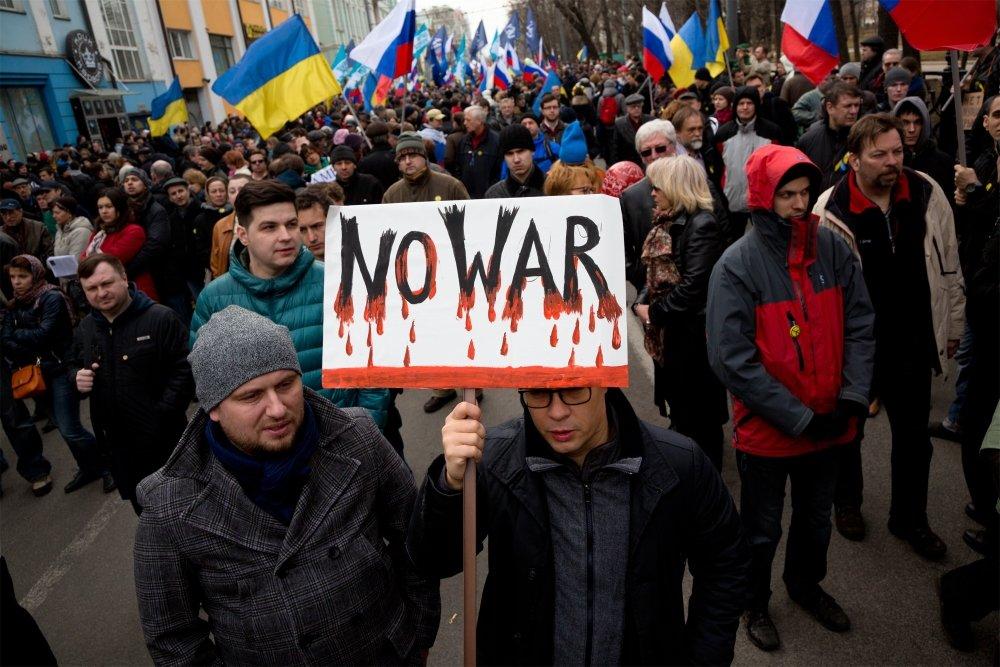 У Росії можуть превентивно ввести воєнний стан / фото Wilson Center У Росії можуть превентивно ввести воєнний стан / фото Wilson Center