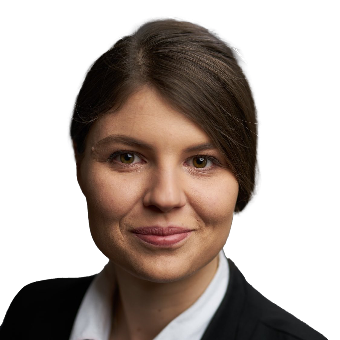 Kateryna Odarchenko All Articles Of The Author For A Personal Column 