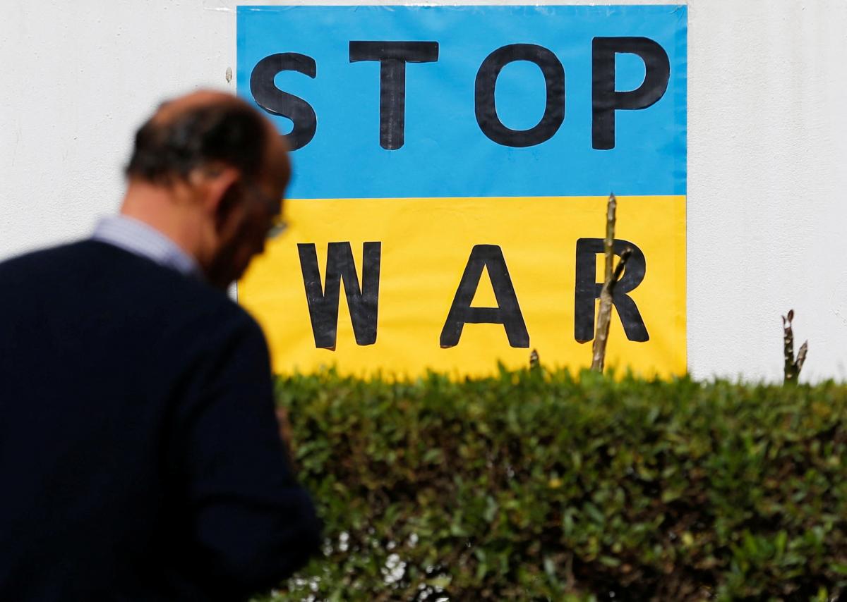 Євросоюз виділив країнам-членам кошти на закупівлю зброї для України / REUTERS