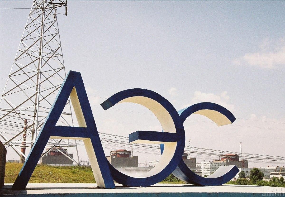 Ступак зазначив, що росіяни хочуть атакувати не будівлі самих атомних станцій, а розподільчі потужності / фото УНІАН Ступак зазначив, що росіяни хочуть атакувати не будівлі самих атомних станцій, а розподільчі потужності / фото УНІАН