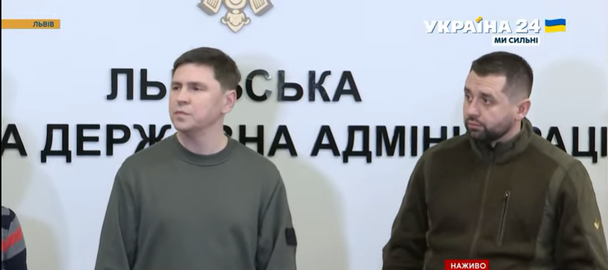 Россияне думали, что их операция в Украине будет очень короткой / скрин видео
