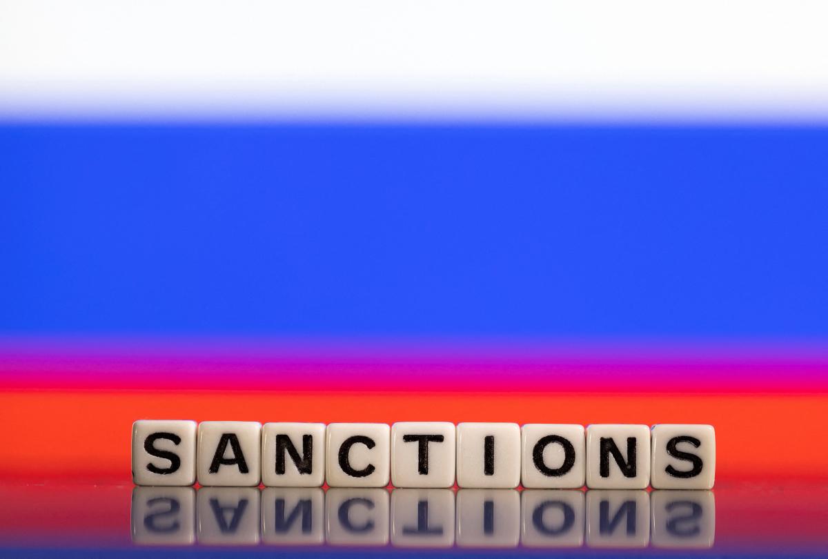 Против России ввели новые санкции / фото REUTERS