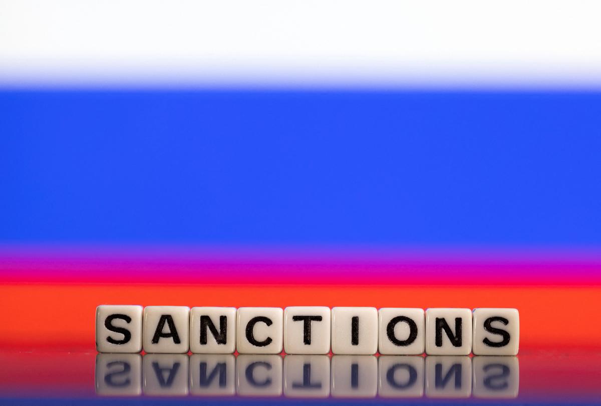 Опитані компанії виокремили головні проблеми пов'язані із санкціями / фото REUTERS Опитані компанії виокремили головні проблеми пов'язані із санкціями / фото REUTERS