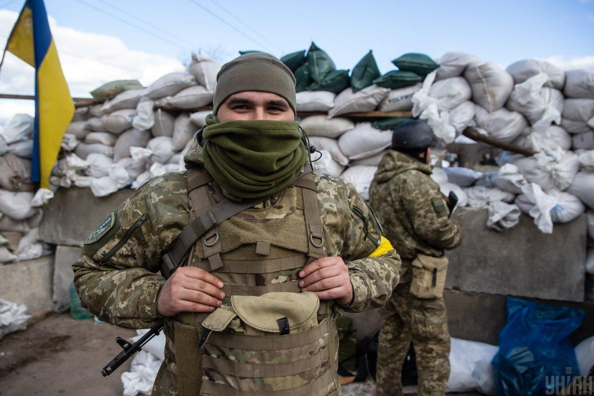 Ворогові не вдасться відкрити другий фронт проти України, вважає спікер Одеської ОВА / фото УНІАН Ворогові не вдасться відкрити другий фронт проти України, вважає спікер Одеської ОВА / фото УНІАН