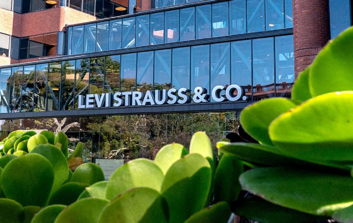 Levi's уходит с российского рынка / фото levistrauss.com