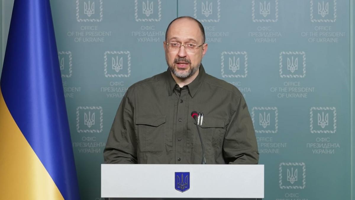 Поддержка бизнеса во время войны: пакет решений / пресс-служба Кабмина. Поддержка бизнеса во время войны: пакет решений / пресс-служба Кабмина.