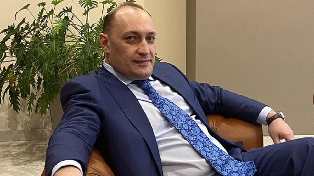 В офісі президента назвали причину загибелі агента Кірєєва / фото змії