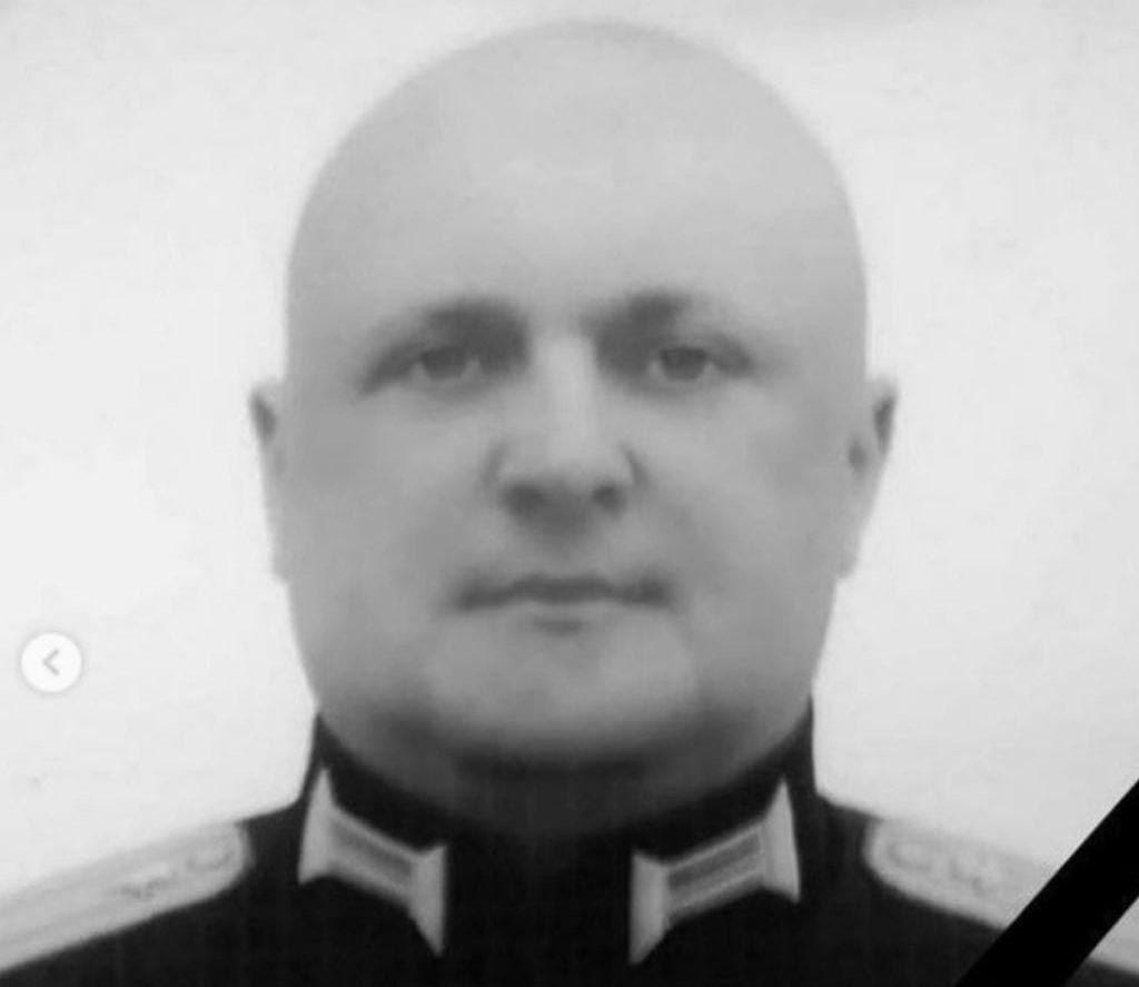 ВСУ ликвидировали командира мотострелкового полка врага / фото соцсети