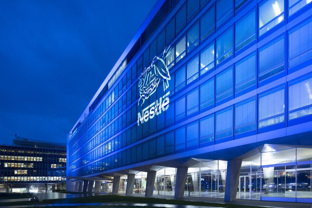 Nestlé сокращает ассортимент в Киеве: компания назвала причину Nestlé сокращает ассортимент в Киеве: компания назвала причину