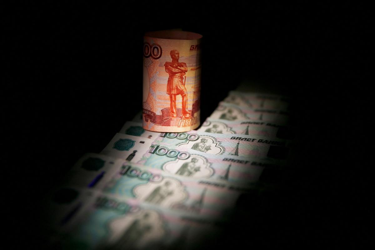 Глобальні агрохолдинги Cargill, Louis Dreyfus та Glencore у 2022-2023 роках сплатили в бюджет РФ біля 6,9 мільярдів рублів податку на прибуток, - ЗМІ Глобальні агрохолдинги Cargill, Louis Dreyfus та Glencore у 2022-2023 роках сплатили в бюджет РФ біля 6,9 мільярдів рублів податку на прибуток, - ЗМІ