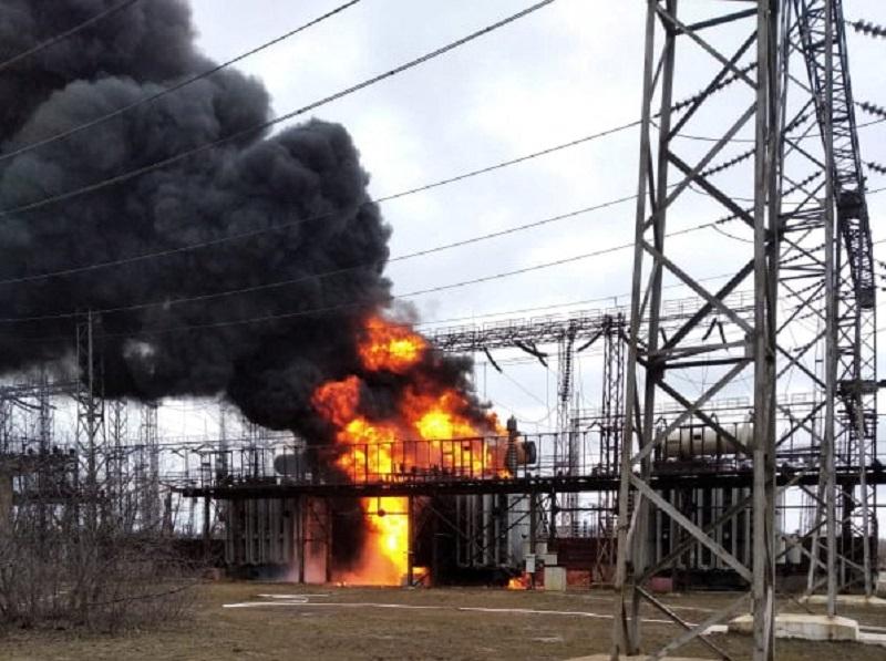 'Вічно українська енергетика триматися не зможе. Але важливо протриматися до весни', - експерт Володимир Омельченко