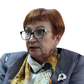 Ольга Кошарна Ольга Кошарна