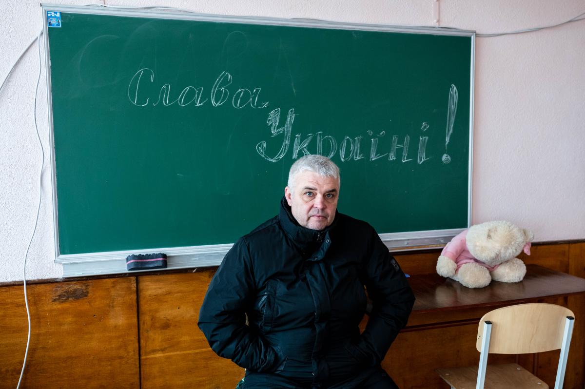 Мужчины могут выехать из Украины - новости / фото УНИАН (Вячеслав Ратынский)