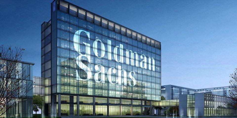 Goldman Sachs стал первым крупным банком с Уолл-стрит, который решил свернуть бизнес в РФ / фото International Finance Magazine