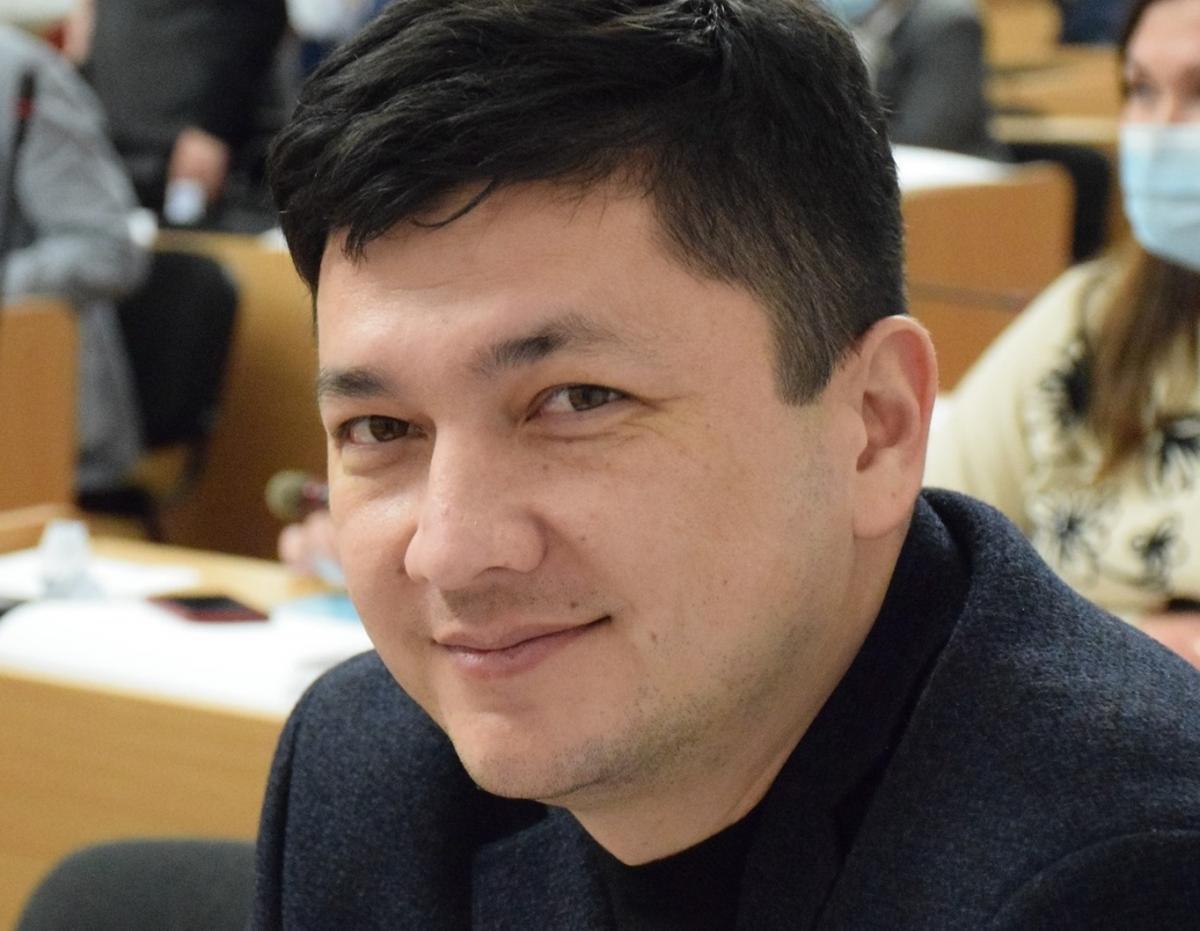 Виталий Ким / Facebook