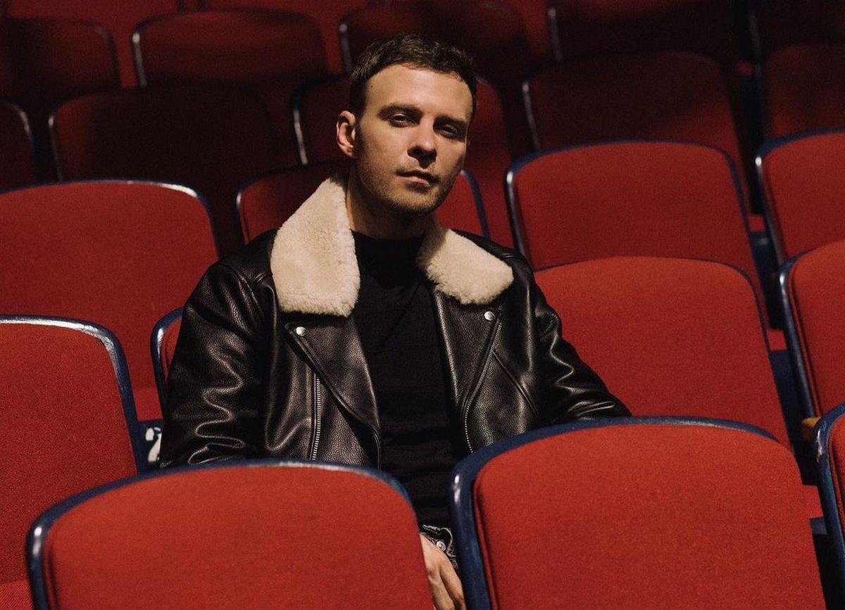 У Росії відреагували на свій же фейк про концерт Барських / instagram.com/max_barskih/ У Росії відреагували на свій же фейк про концерт Барських / instagram.com/max_barskih/