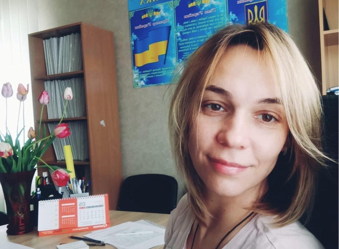 В результате авиаудара по Харьковской области погибла депутат / фото Facebook/Марина Осипенко В результате авиаудара по Харьковской области погибла депутат / фото Facebook/Марина Осипенко