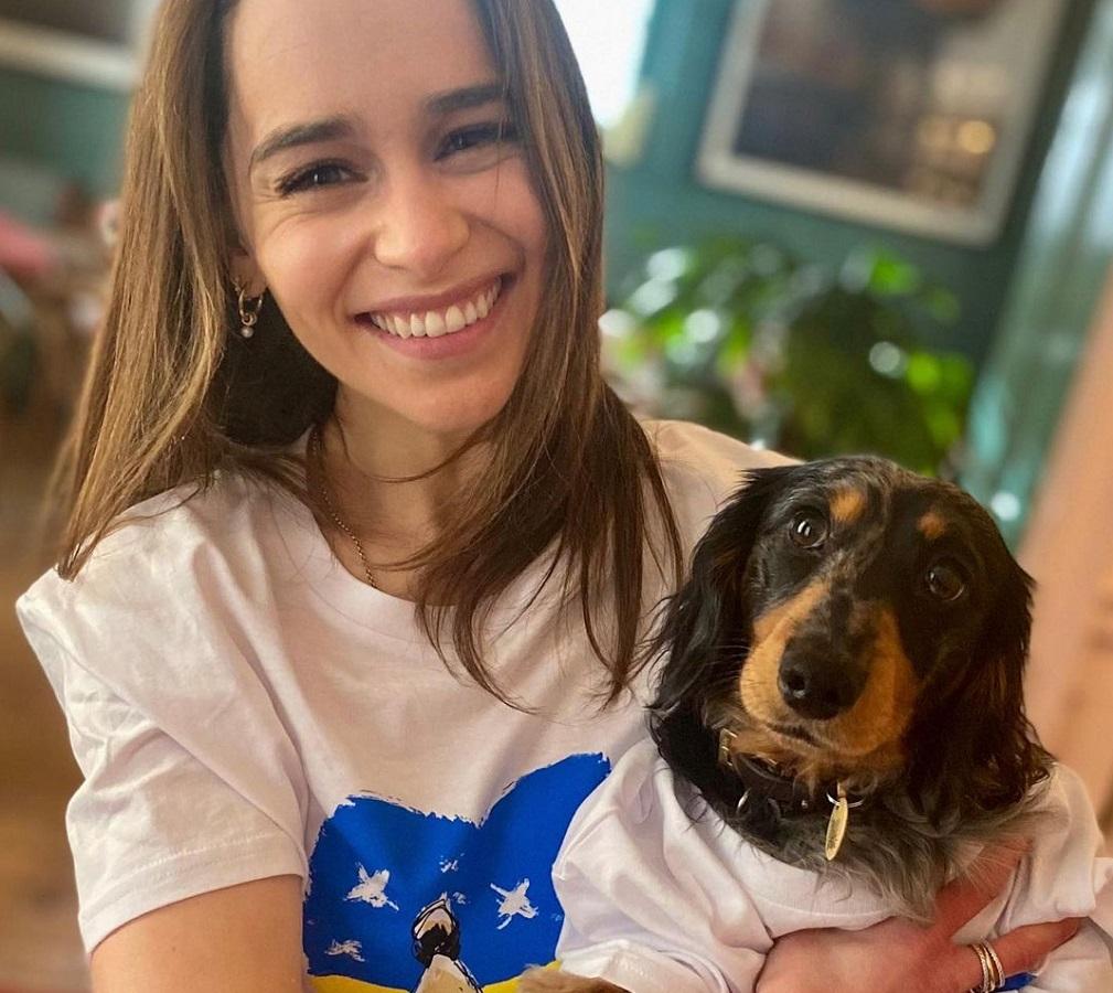 instagram.com/emilia_clarke instagram.com/emilia_clarke
