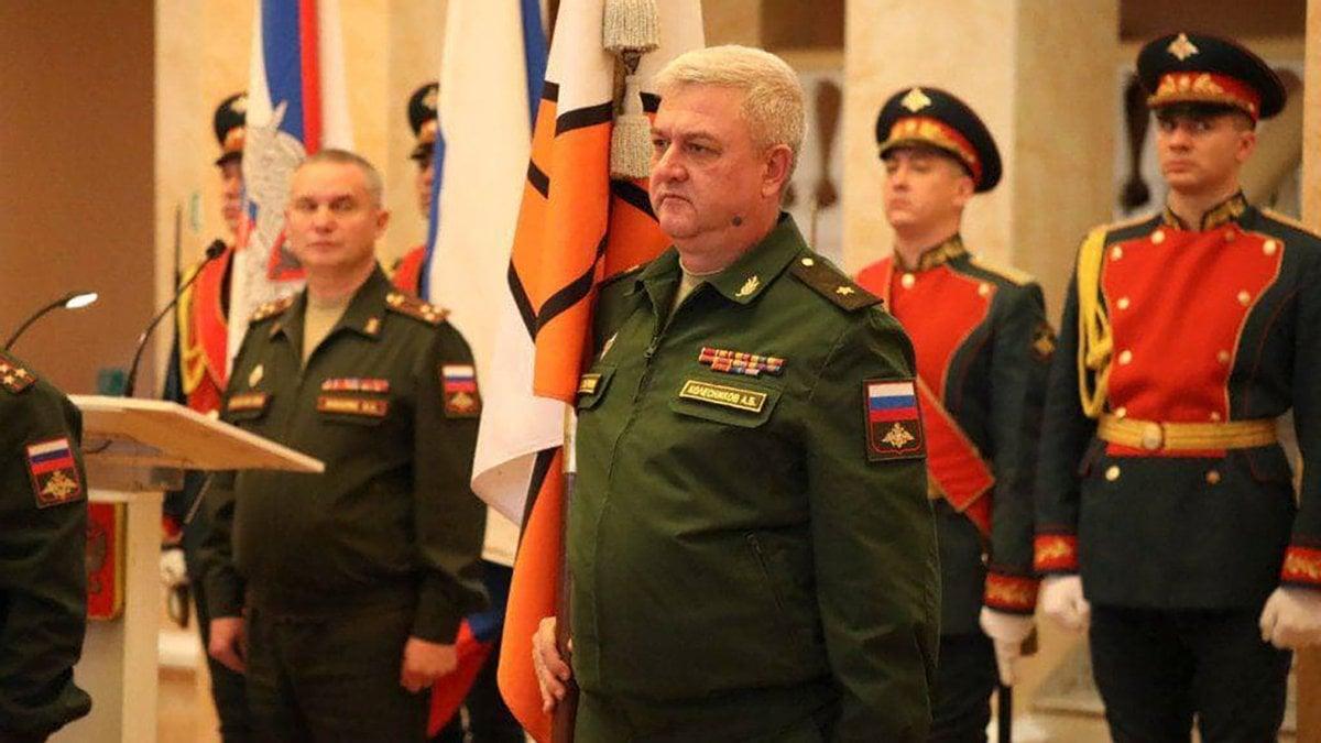 В Україні ліквідували топ-офіцера армії країни-окупанта / фото facebook.com/UkrainianLandForces В Україні ліквідували топ-офіцера армії країни-окупанта / фото facebook.com/UkrainianLandForces