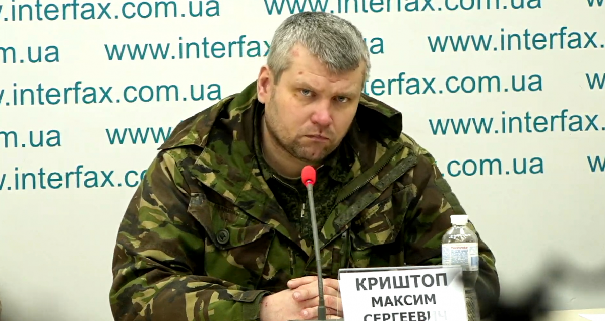 Закриття неба дозволить якнайшвидше завершити війну в Україні / скріншот з відео Закриття неба дозволить якнайшвидше завершити війну в Україні / скріншот з відео