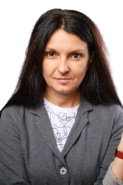 Тетяна Ігнатченко-Тюріна Тетяна Ігнатченко-Тюріна