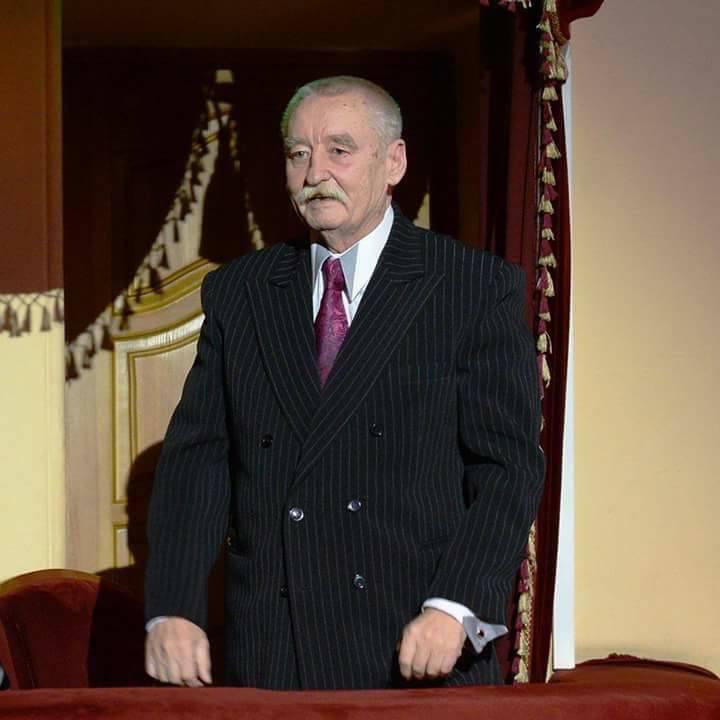 Композитор Ігор Поклад / facebook.com Композитор Ігор Поклад / facebook.com