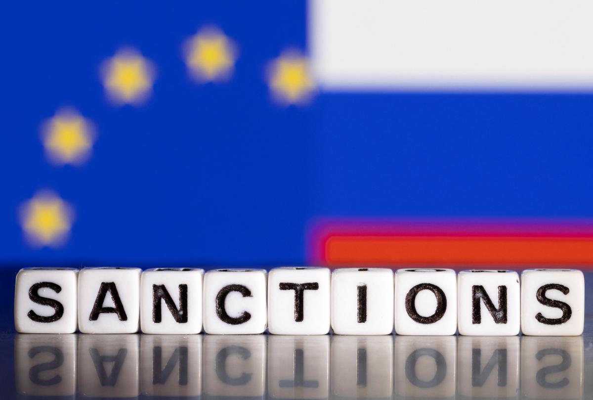 Росія не зможе обійти західні санкції за допомогою Ізраїлю / фото Reuters Росія не зможе обійти західні санкції за допомогою Ізраїлю / фото Reuters