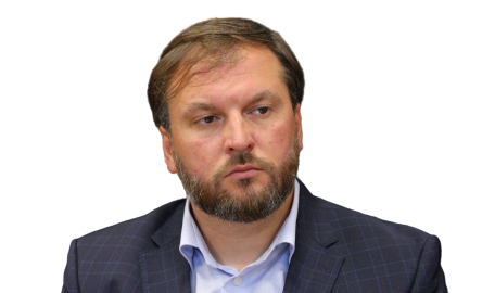  37-38 грн/литр. Логистика может добавить к ней еще до 2 гривень" - эксперт топливного рынка Сергей Куюн