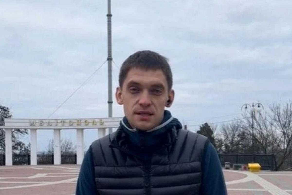 В Запорожье оккупанты собираются использовать детей как "живой щит" во время контрнаступления ВСУ-мэр / скриншот В Запорожье оккупанты собираются использовать детей как "живой щит" во время контрнаступления ВСУ-мэр / скриншот