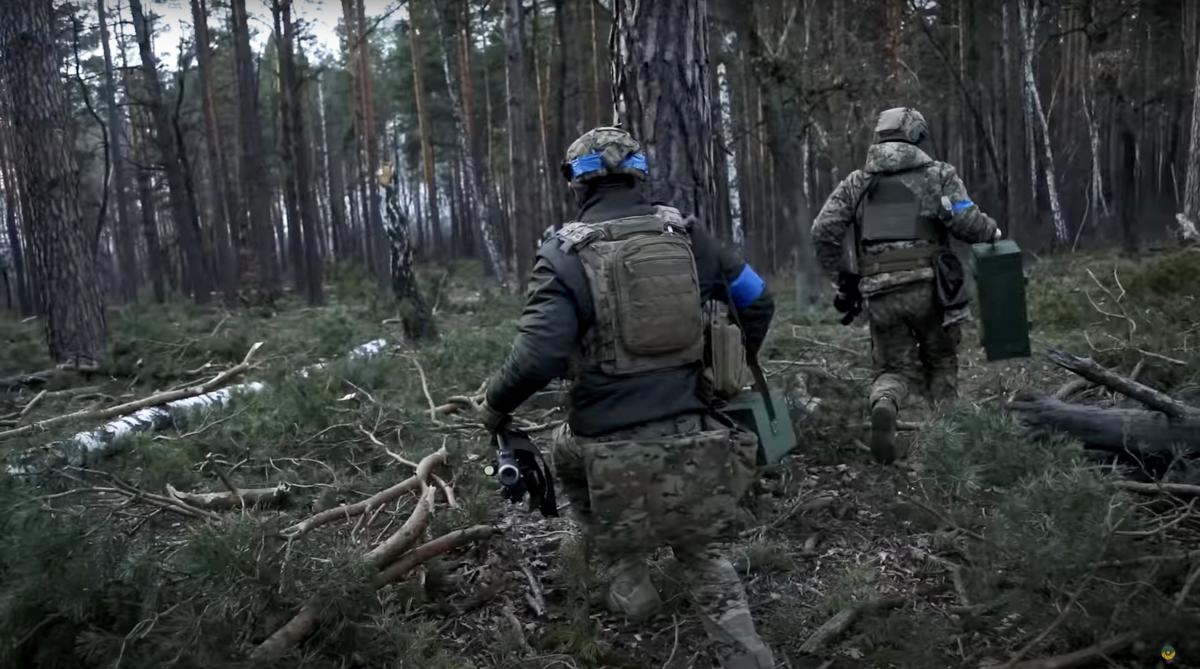 ЗСУ знищили у Херсоні десятки окупантів \ фото REUTERS ЗСУ знищили у Херсоні десятки окупантів \ фото REUTERS