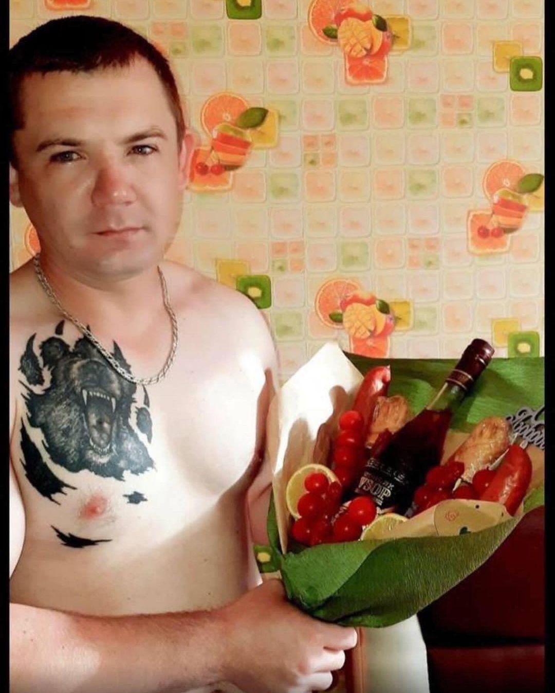 Михаил Романов сейчас орудует на Киевщине / instagram.com/djedjula