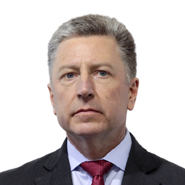 Курт Волкер