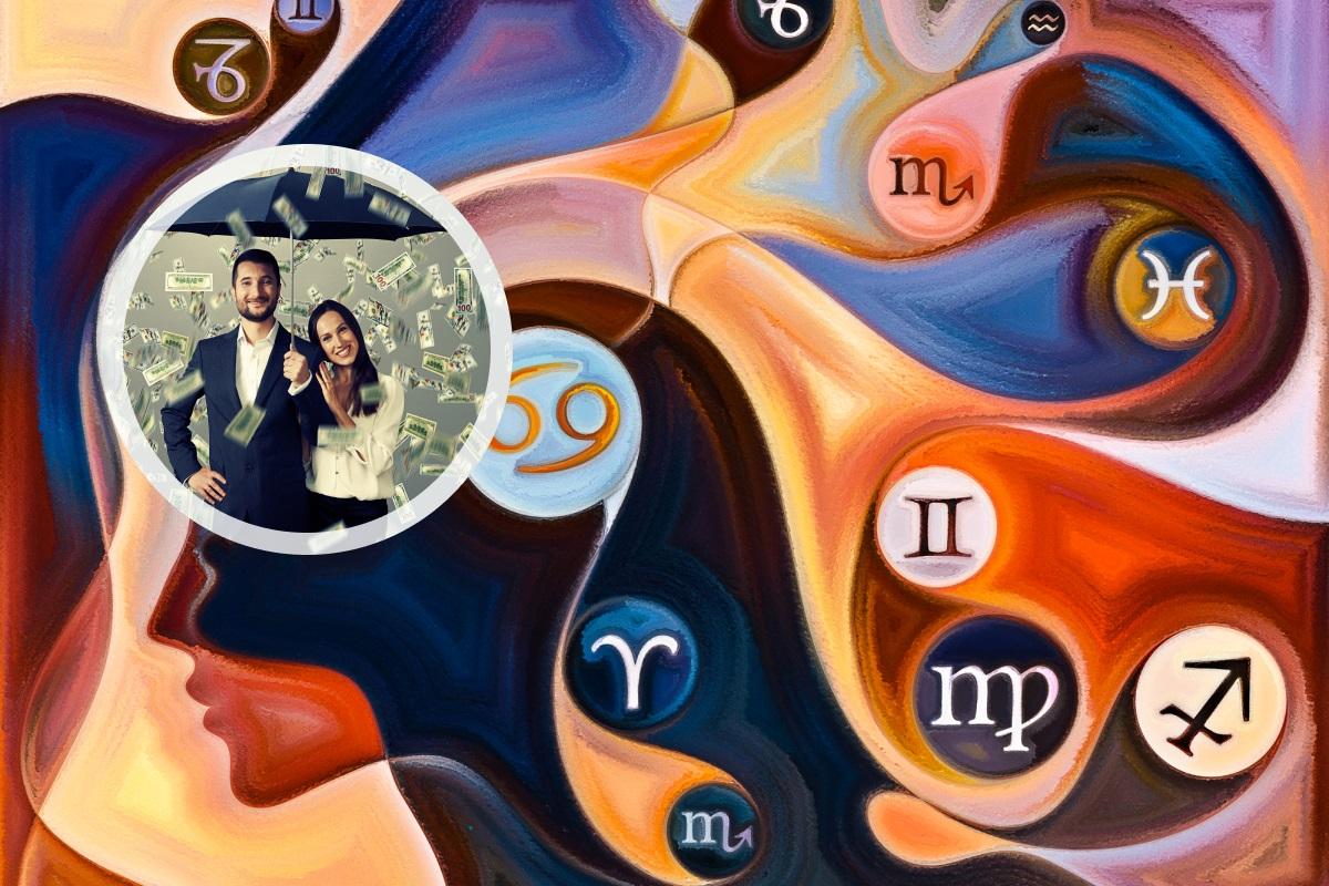 Гороскоп на 28 апреля / Коллаж УНИАН Гороскоп на 28 апреля / Коллаж УНИАН