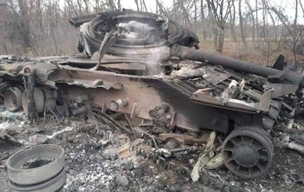 Міноборони висміяло армію РФ / facebook.com/MinistryofDefence.UA Міноборони висміяло армію РФ / facebook.com/MinistryofDefence.UA