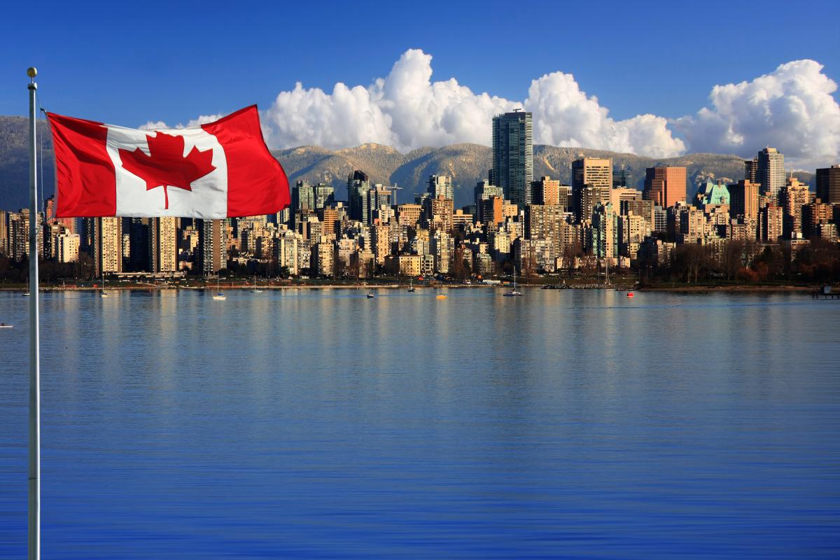 Канаду назвали лучшей страной для пенсионеров / фото ua.depositphotos.com