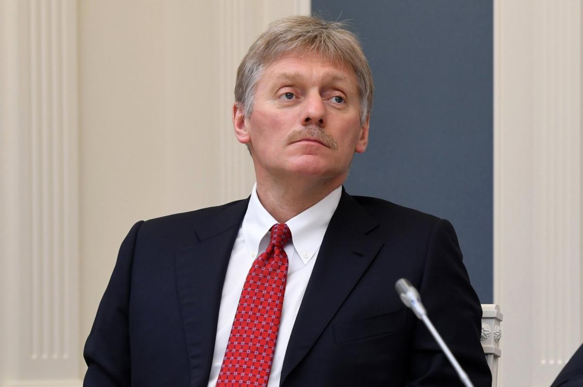 Прес-секретар Путіна розповів, як війна з Україною допоможе "очистити" Росію від зрадників / фото Daily Sabah Прес-секретар Путіна розповів, як війна з Україною допоможе "очистити" Росію від зрадників / фото Daily Sabah