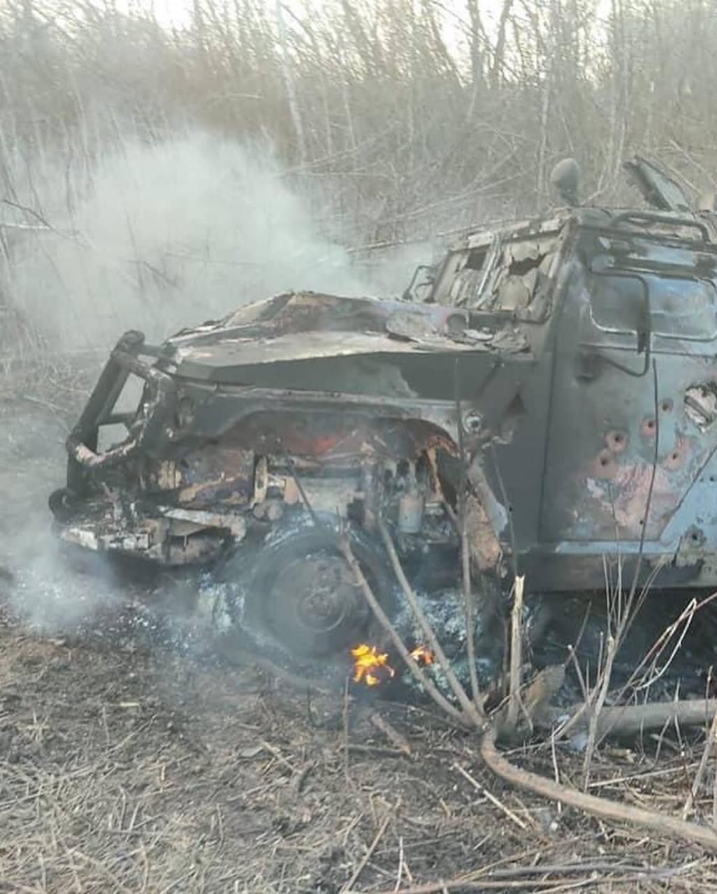 Более 9 тысяч российских военных погибли в Украине с начала вторжения Более 9 тысяч российских военных погибли в Украине с начала вторжения
