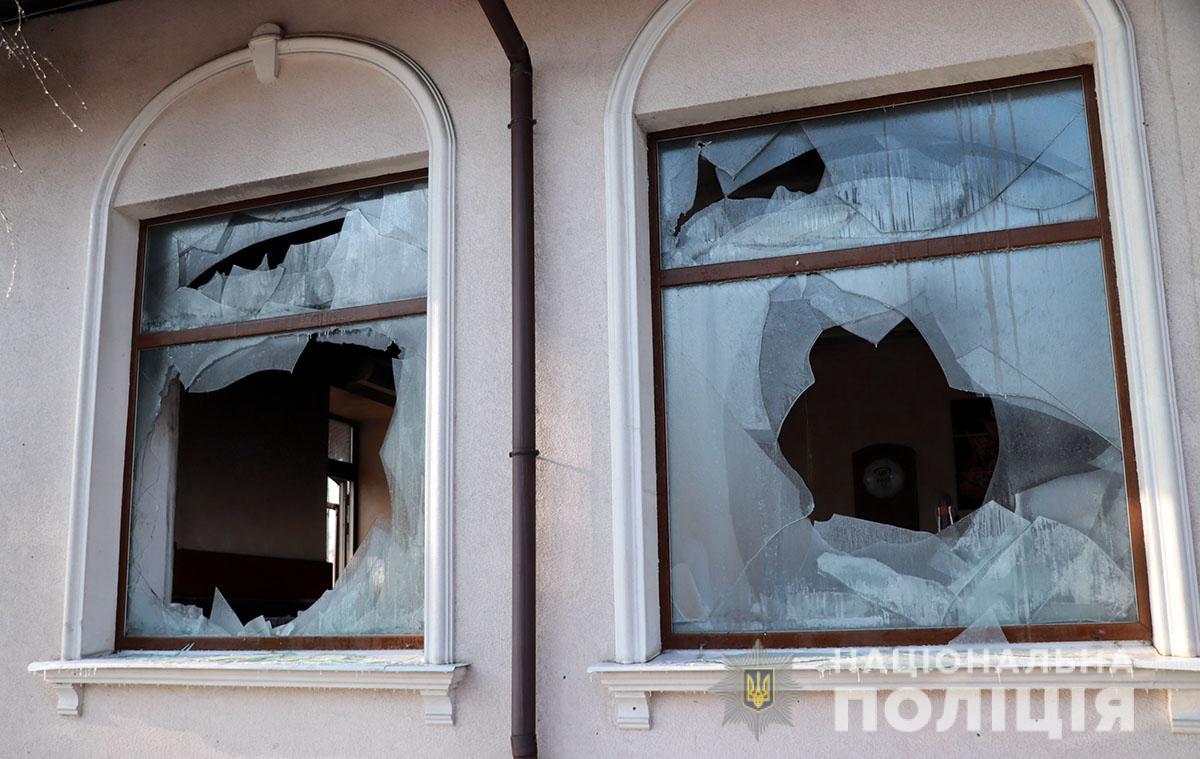 Покровск обстреляли баллистическими ракетами 'Искандер-М': обломки упали на магазин Покровск обстреляли баллистическими ракетами 'Искандер-М': обломки упали на магазин