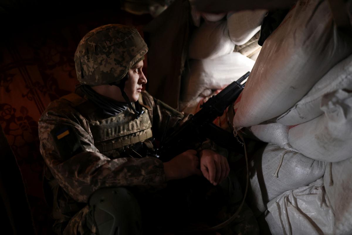 Чего еще ждать от России / фото REUTERS Чего еще ждать от России / фото REUTERS