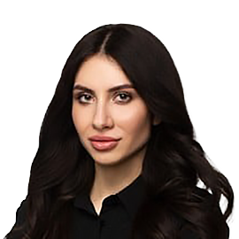 Катерина Струкова Катерина Струкова