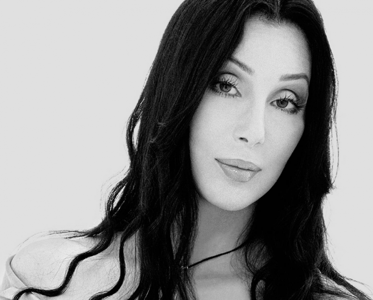 Шер підтримала Україну / instagram.com/cher Шер підтримала Україну / instagram.com/cher