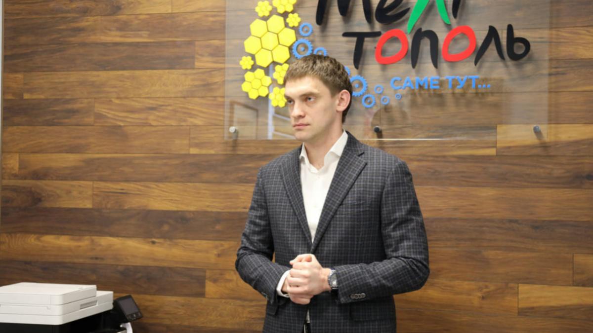 Компанія з орбіти нового голови Держвідновлення отримала мільярдні підряди Компанія з орбіти нового голови Держвідновлення отримала мільярдні підряди
