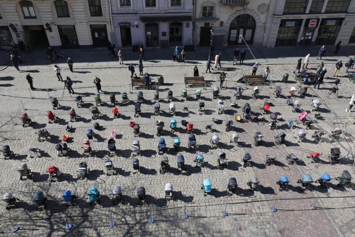 Фото детей убитых матерями