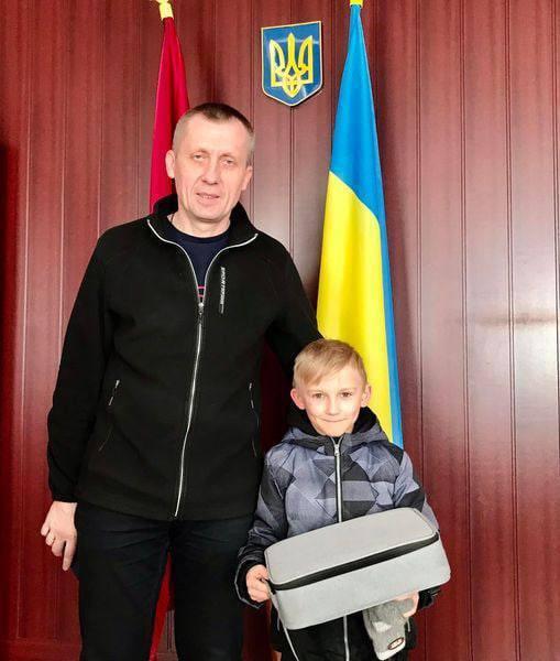 фото Освітній центр Верховної Ради України фото Освітній центр Верховної Ради України