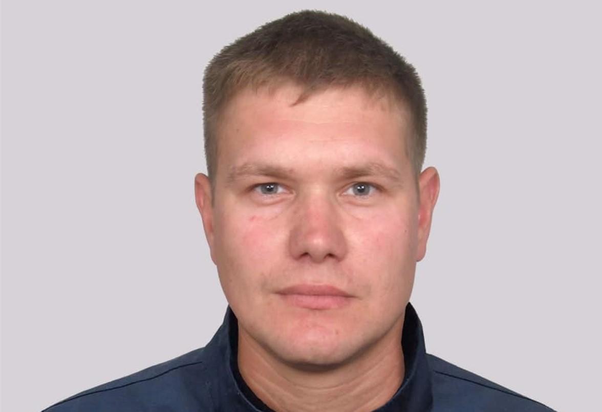 В Запорожской области от рук оккупантов погиб спасатель / фото ГСЧС Запорожской области В Запорожской области от рук оккупантов погиб спасатель / фото ГСЧС Запорожской области