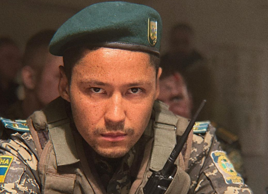 Паша Лі загинув 6 березня \ instagram.com/pashaleeofficial Паша Лі загинув 6 березня \ instagram.com/pashaleeofficial