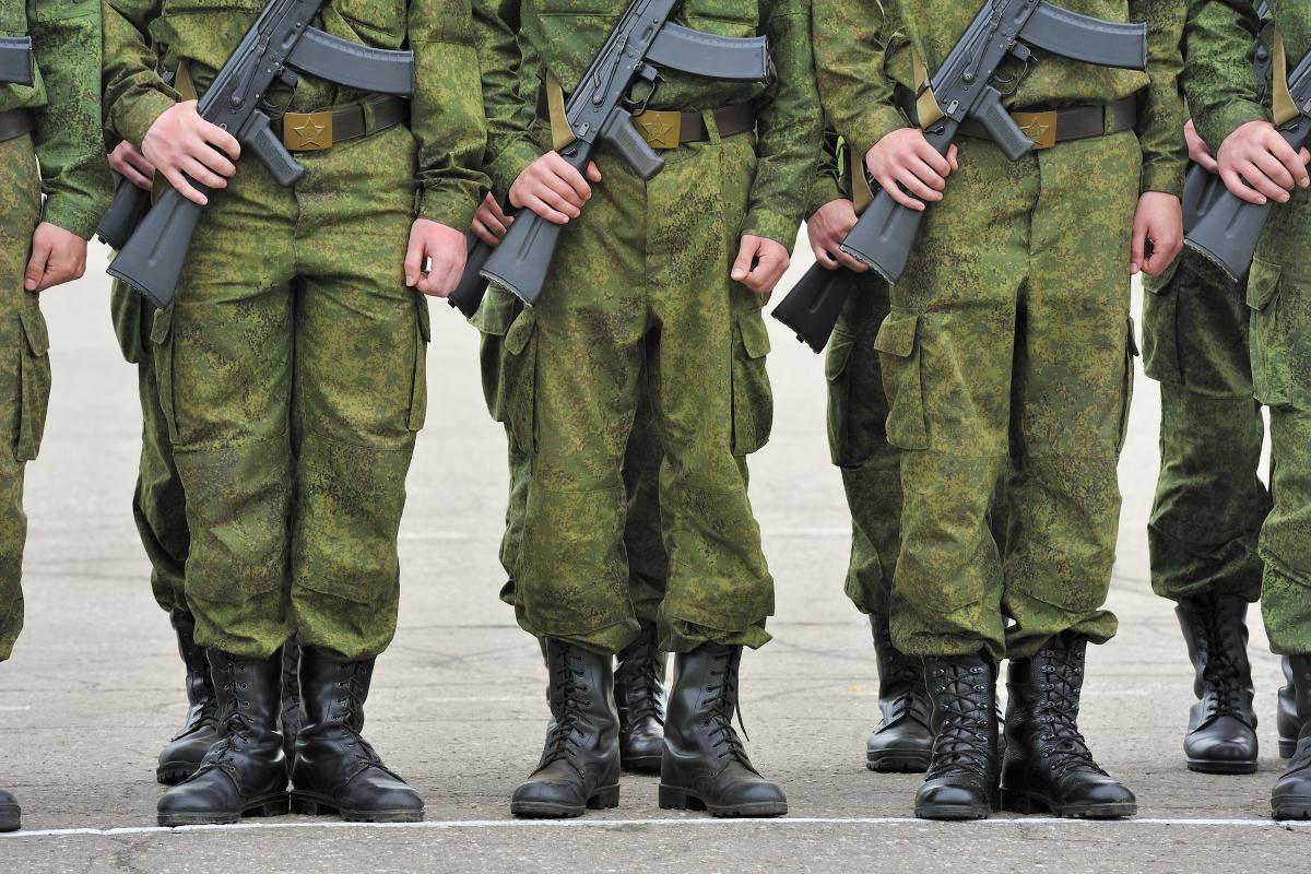 Россияне продолжают скрывать потери своей армии / фото ua.depositphotos.com Россияне продолжают скрывать потери своей армии / фото ua.depositphotos.com