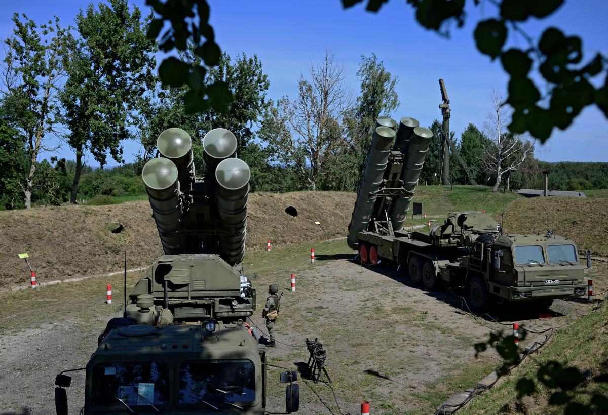 Объем сорванных контрактов может достигать $5-10 млрд за последний год / фото REUTERS Объем сорванных контрактов может достигать $5-10 млрд за последний год / фото REUTERS
