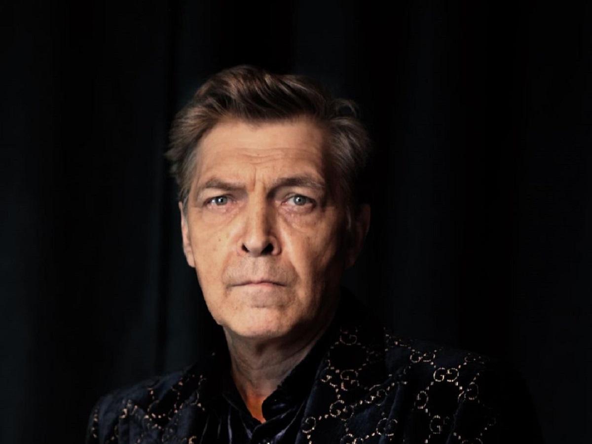 Невзоров підтвердив отримання українського громадянства / фото instagram.com/nevzorovofficial